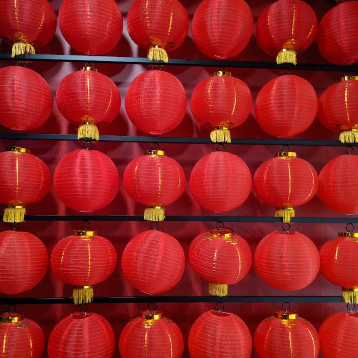 Where To Buy Lunar & Chinese New Year Decorations