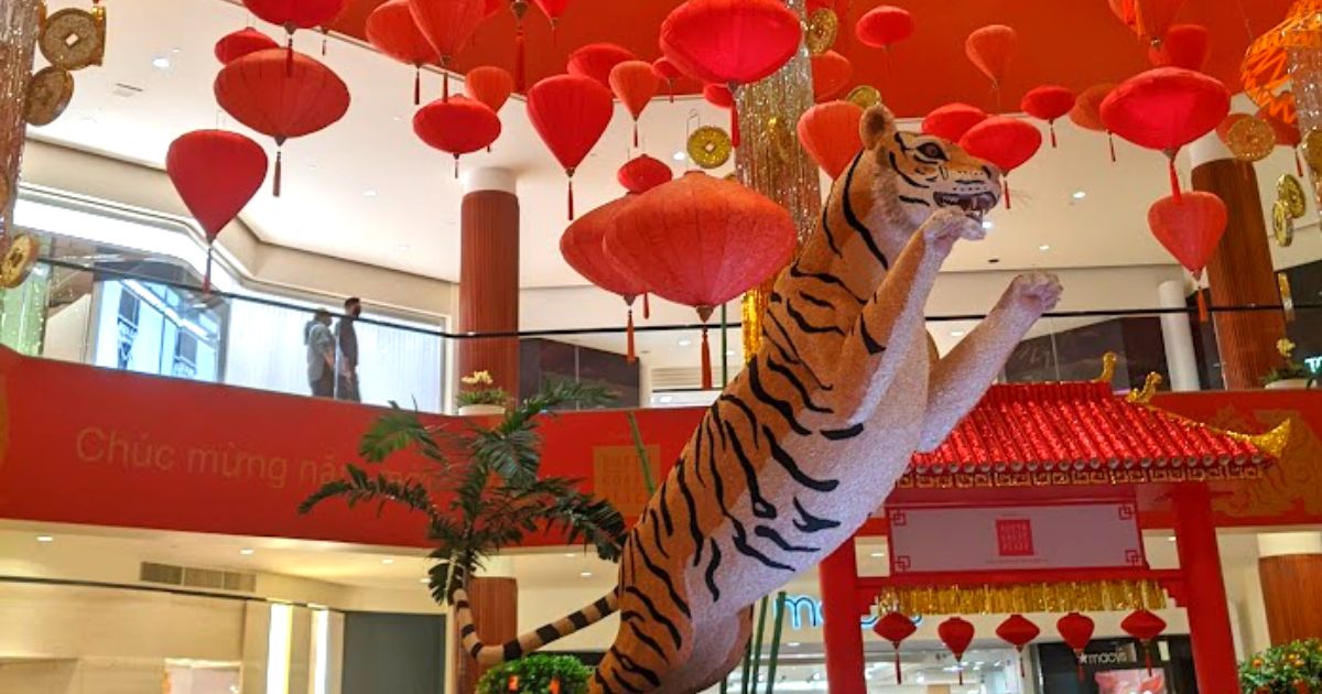 15 Chinese New Year Decoration Ideas 2023 - National Today