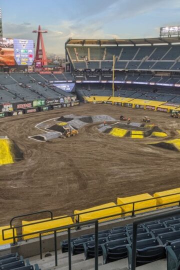 Monster Jam