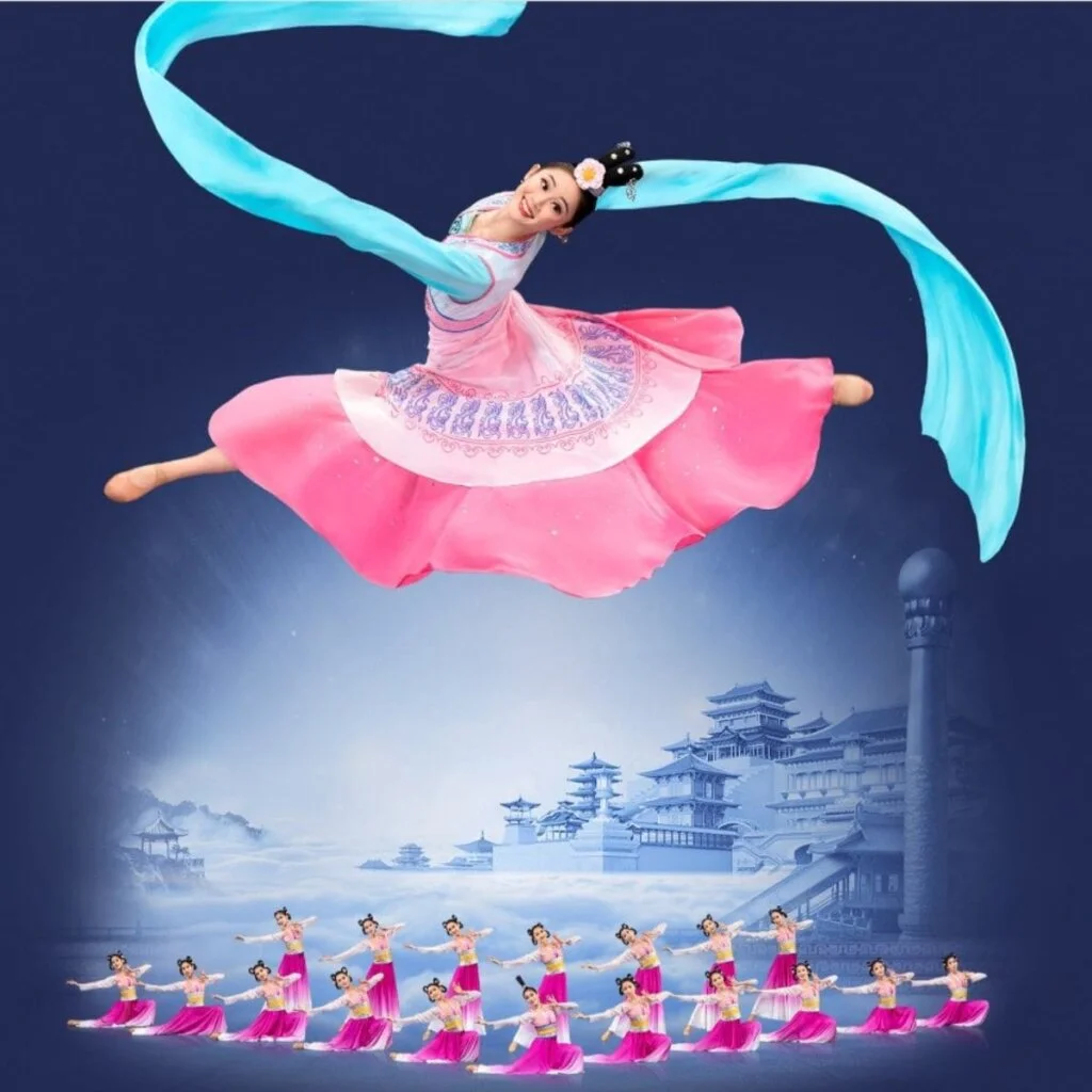 Shen Yun 2024 Enjoy OC