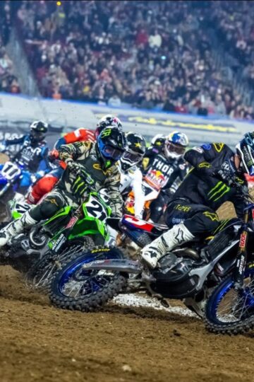 AMA Supercross