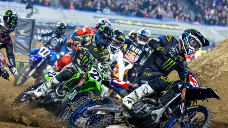 AMA Supercross