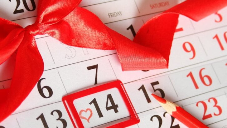 Things To Do For Valentine's Day