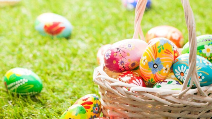 Tustin Easter Celebration & Egg Hunt