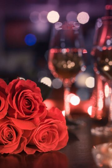 Valentine's Day Events