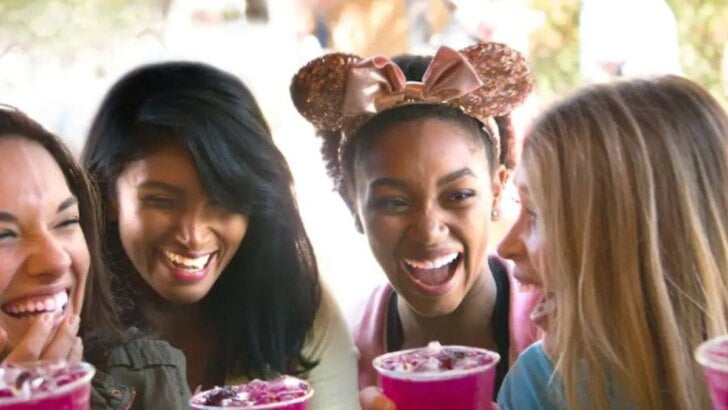 Disney California Adventure Food & Wine Festival