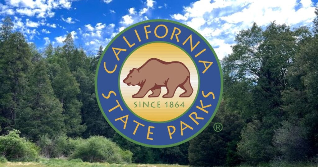 Best California State Parks