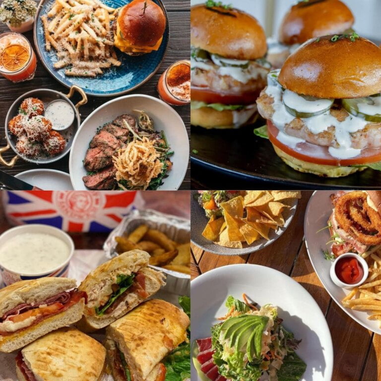 Best New Restaurants