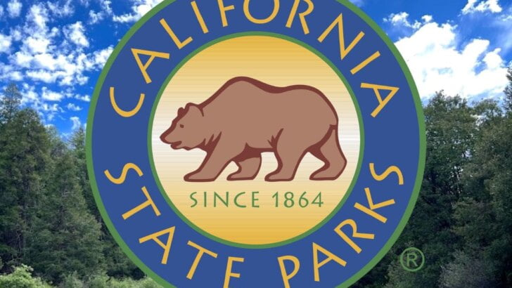 Best State Parks In California