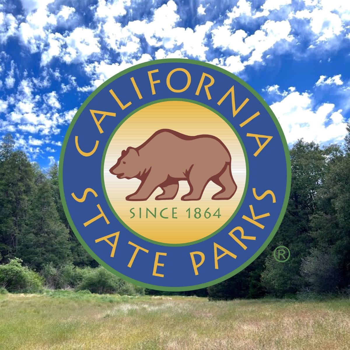 Best State Parks In California