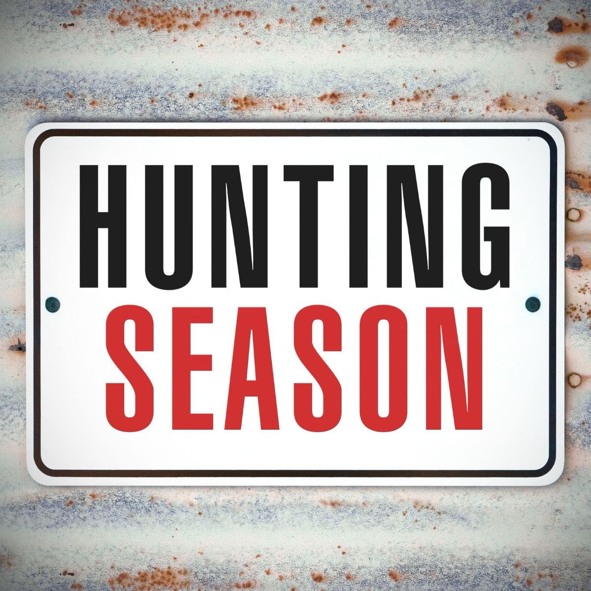 California Hunting Seasons