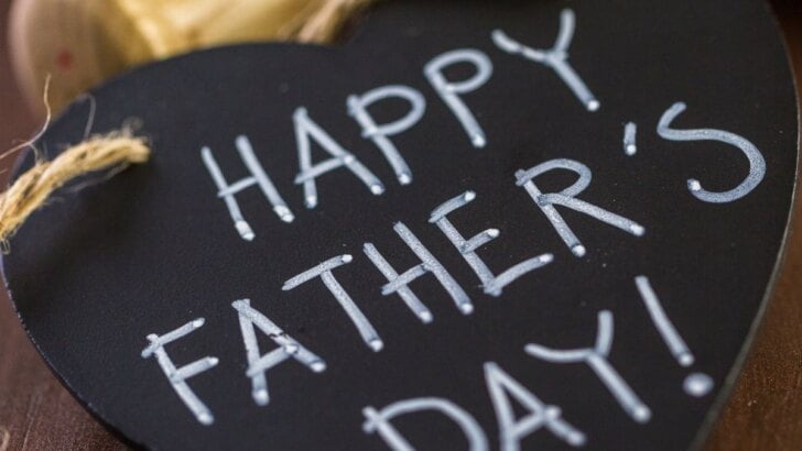 Father's Day