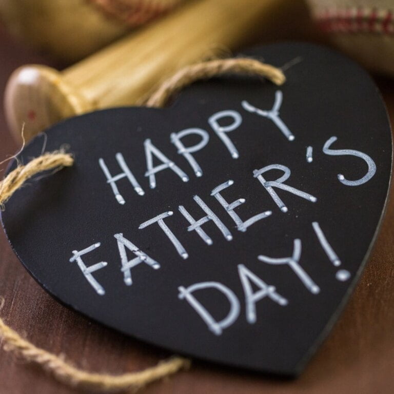 Father's Day