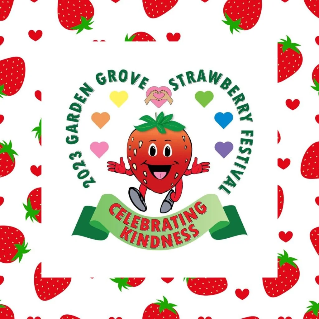Garden Grove Strawberry Festival