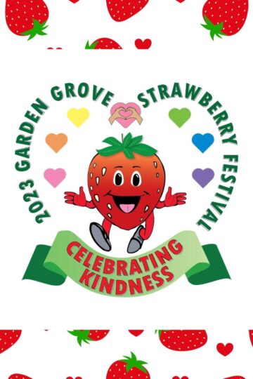 Garden Grove Strawberry Festival