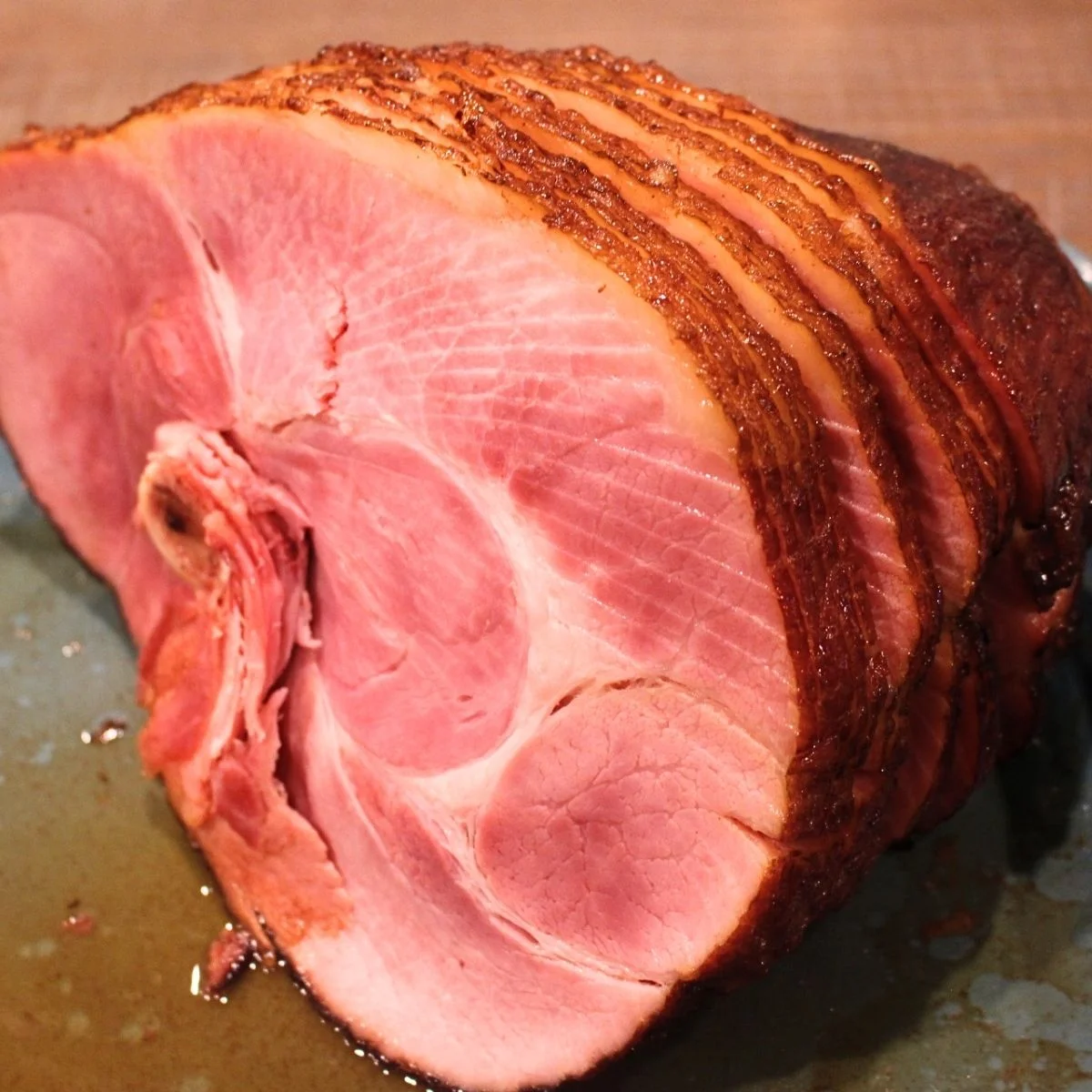 Kirkland Spiral Ham Instructions