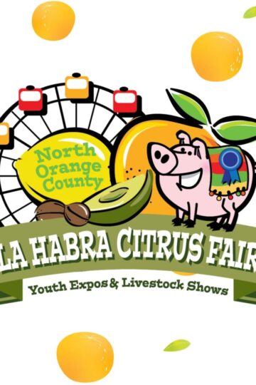 La Habra Citrus Fair