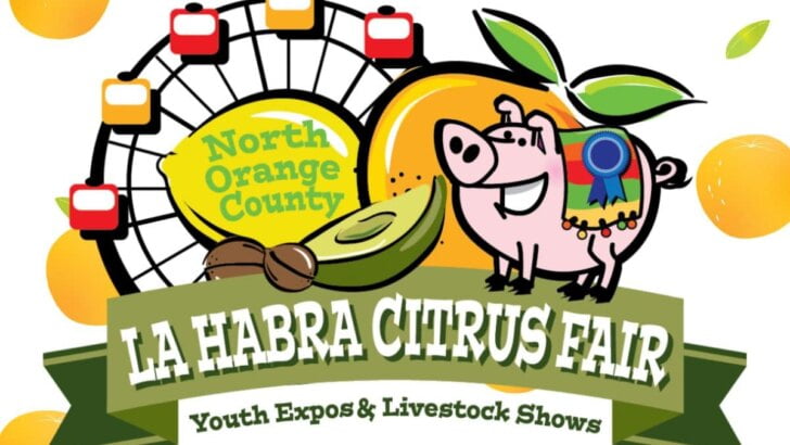 La Habra Citrus Fair