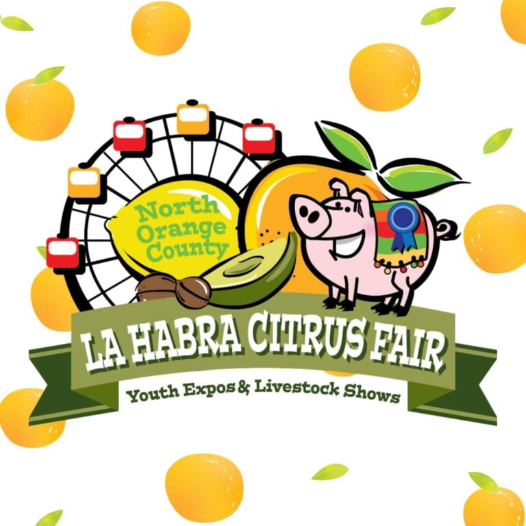 La Habra Citrus Fair