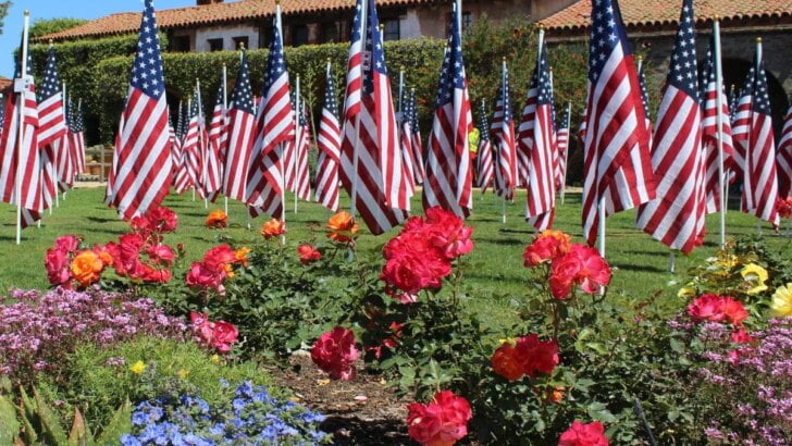 Memorial Day