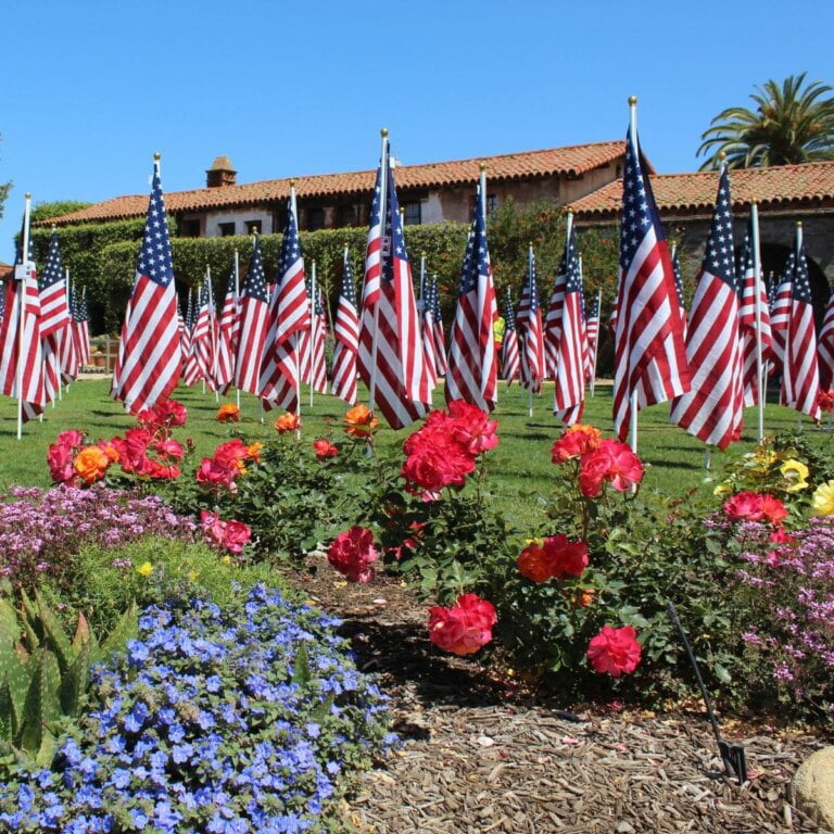 Memorial Day