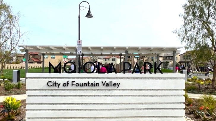 Moiola Park