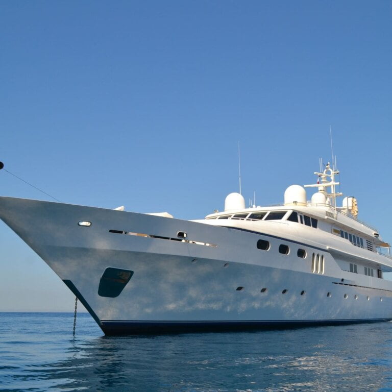 Newport Beach International Boat Show