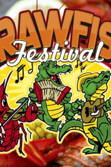 The Crawfish Festival