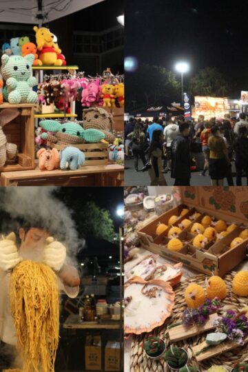 Orange County night market food and vendor guide