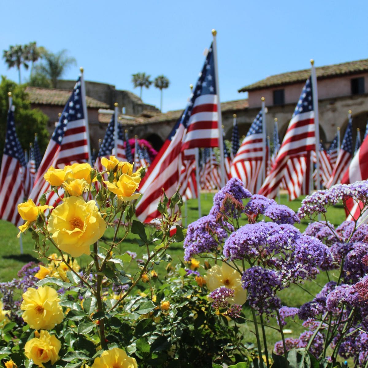 Memorial Day Activities & Things To Do