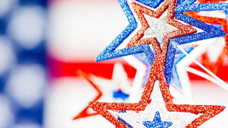 4th of July Activities & Things To Do