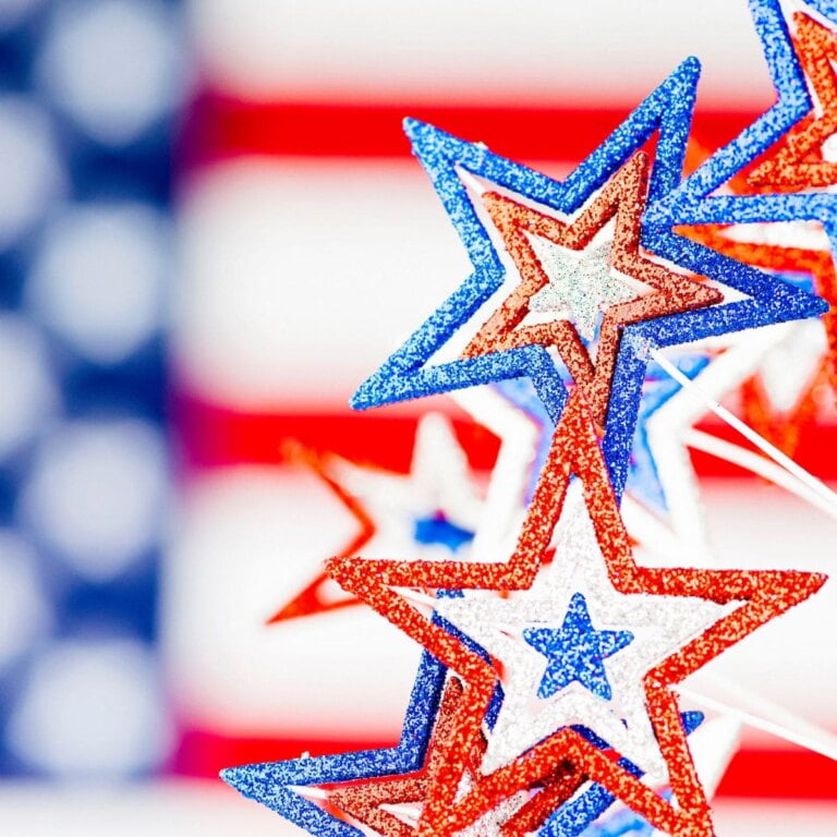 4th of July Activities & Things To Do