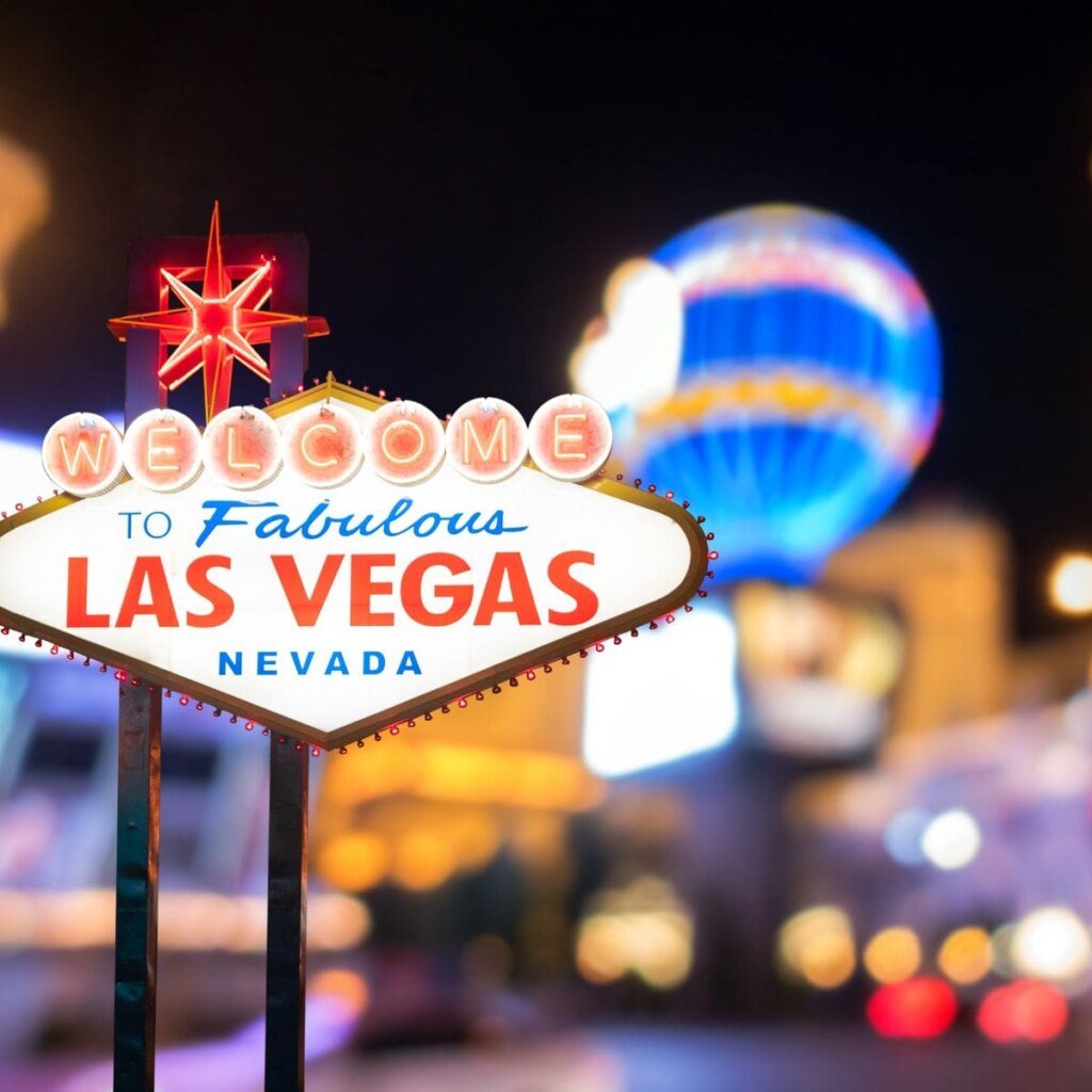 Best Things To Do In Las Vegas With Kids
