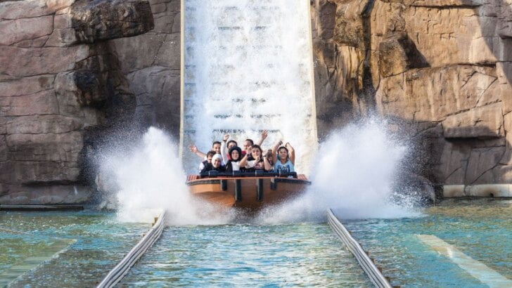 How To Get Discount Tickets To Theme Parks, Events, And More