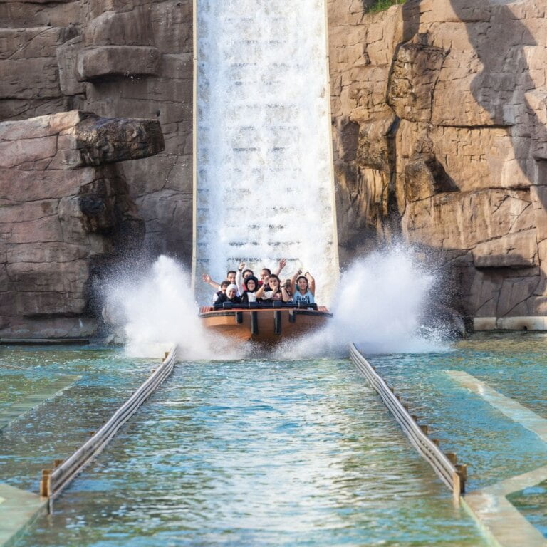 How To Get Discount Tickets To Theme Parks, Events, And More