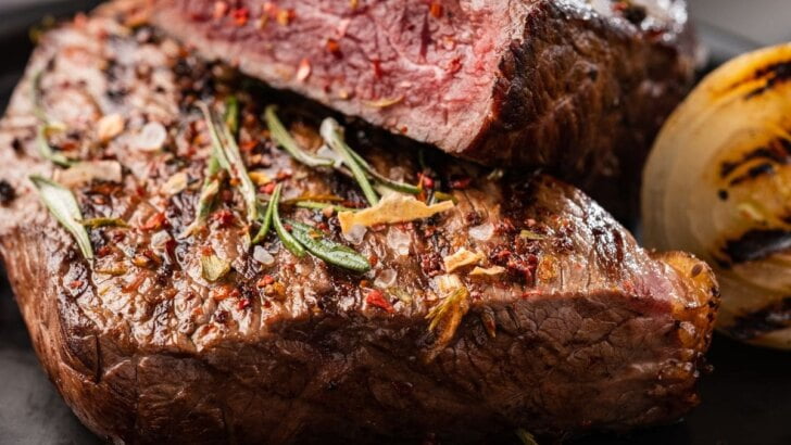 Best Steak Restaurants