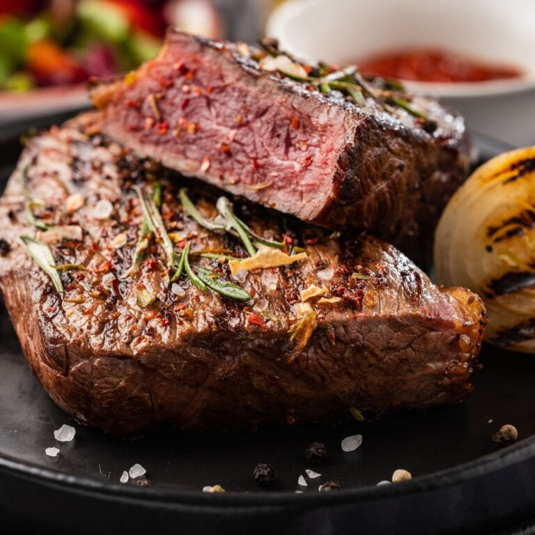 Best Steak Restaurants