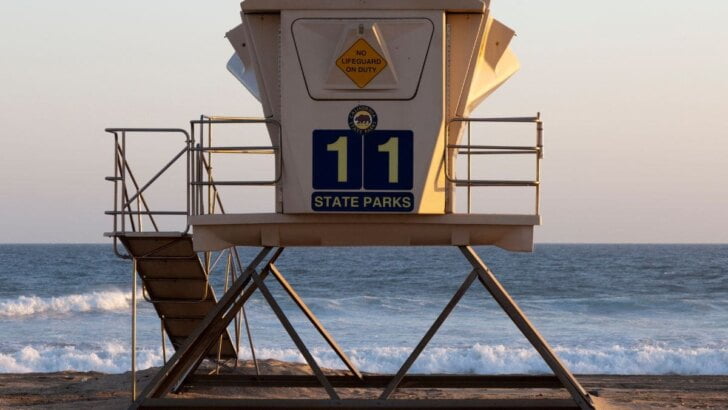 Best Time To Visit Orange County
