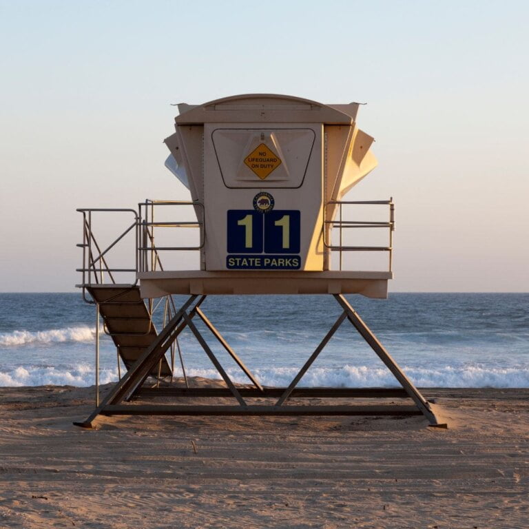 Best Time To Visit Orange County
