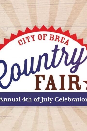 Brea Country Fair