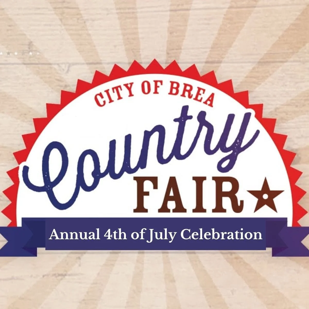 Brea Country Fair