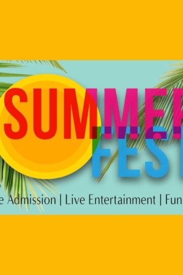 Brea SummerFest
