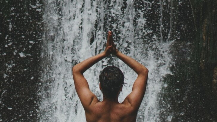 California Nude Resorts And Camps
