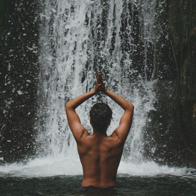 California Nude Resorts And Camps
