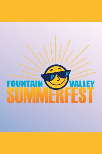 Fountain Valley Summerfest