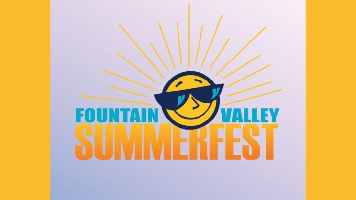 Fountain Valley Summerfest