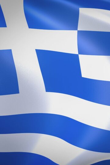 Greek Festivals