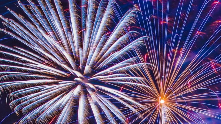 Huntington Beach 4th Of July Celebration