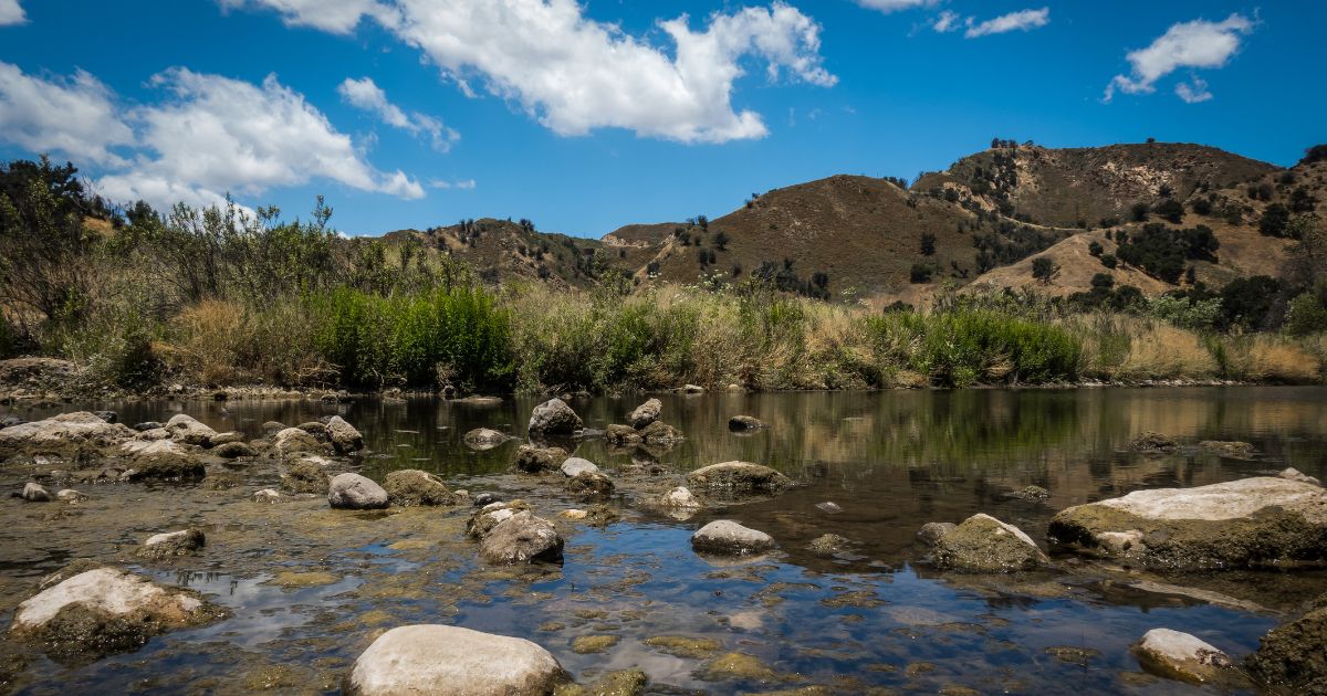 Escape to Malibu Creek State Park: Your Gateway to Adventure