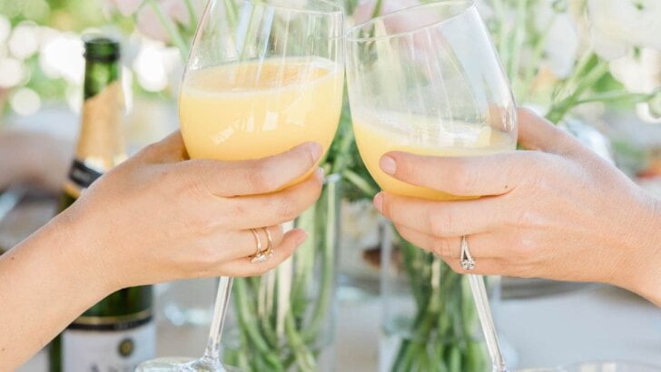 Mother's Day Brunch: Where To Go